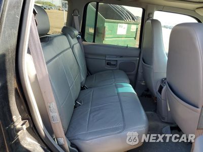 Zdjęcie 11 z 15 samochodu: 1997 MERCURY MOUNTAINEER VIN:4M2DU55P5VUJ62435 - miniatura