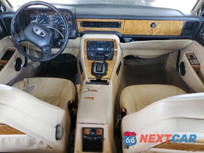 Zdjęcie 8 z 12 samochodu: 1990 JAGUAR VANDENPLAS VIN:SAJKY1747LC613849 - miniatura