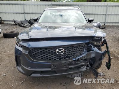 Piąte zdjęcie samochodu w środku: 2025 MAZDA CX-50 PREMIUM VIN:7MMVABDM0SN324552 - miniatura