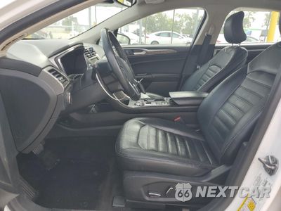 Zdjęcie 7 z 13 samochodu: 2017 FORD FUSION SE HYBRID VIN:3FA6P0LU2HR409736 - miniatura