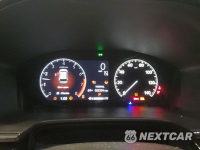 Zdjęcie 9 z 14 samochodu: 2025 HONDA CR-V EXL VIN:2HKRS4H78SH409184 - miniatura