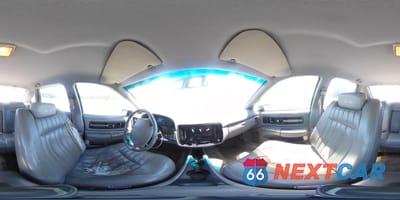 Zdjęcie 14 z 14 samochodu: 1994 CHEVROLET CAPRICE CLASSIC LS VIN:1G1BN52P0RR163380 - miniatura