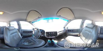 Zdjęcie 14 z 14 samochodu: 1994 CHEVROLET CAPRICE CLASSIC LS VIN:1G1BN52P0RR163380 - miniatura