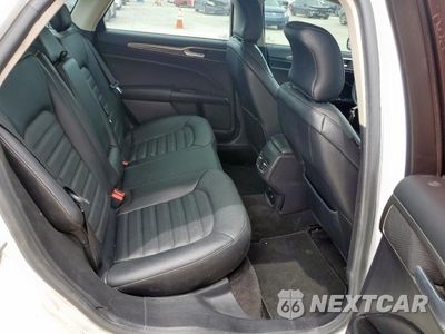 Zdjęcie 10 z 13 samochodu: 2017 FORD FUSION SE HYBRID VIN:3FA6P0LU0HR409217 - miniatura