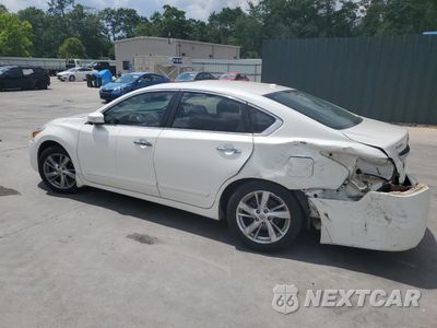 Drugie zdjęcie samochodu z przodu: 2015 NISSAN ALTIMA 2.5 VIN:1N4AL3AP3FN905293 - miniatura