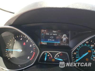 Zdjęcie 9 z 13 samochodu: 2014 FORD ESCAPE TITANIUM VIN:1FMCU0J94EUE07104 - miniatura