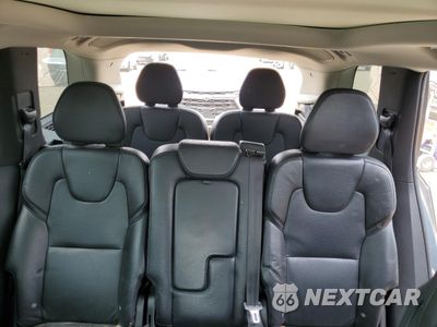 Zdjęcie 10 z 16 samochodu: 2017 VOLVO XC90 T6 VIN:YV4A22PK2H1127837 - miniatura