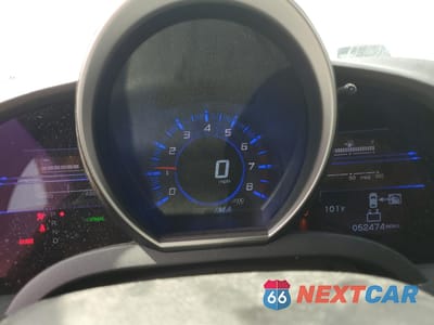 Zdjęcie 9 z 14 samochodu: 2016 HONDA CR-Z EX VIN:JHMZF1D64GS000199 - miniatura