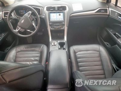 Zdjęcie 8 z 13 samochodu: 2018 FORD FUSION SE HYBRID VIN:3FA6P0LU7JR118655 - miniatura