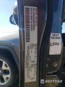 Zdjęcie 13 z 13 samochodu: 2021 JEEP COMPASS LIMITED VIN:3C4NJDCB3MT556545 - miniatura