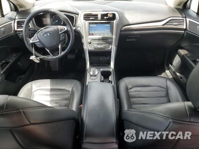Zdjęcie 8 z 13 samochodu: 2017 FORD FUSION SE HYBRID VIN:3FA6P0LU3HR409695 - miniatura