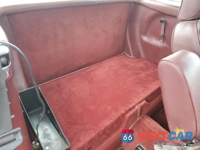 Zdjęcie 10 z 12 samochodu: 1986 MERCEDES-BENZ 560 SL VIN:WDBBA48D1GA042362 - miniatura