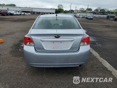 Zdjęcie 6 z 14 samochodu: 2014 SUBARU IMPREZA PREMIUM VIN:JF1GJAC69EH014298 - miniatura