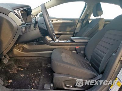 Zdjęcie 7 z 12 samochodu: 2020 FORD FUSION SE VIN:3FA6P0LU2LR119067 - miniatura