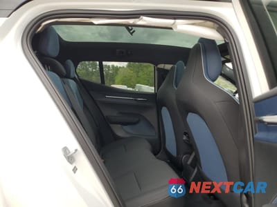 Zdjęcie 10 z 12 samochodu: 2025 VOLVO EX30 PLUS VIN:YV4EK3ZK5SS132648 - miniatura