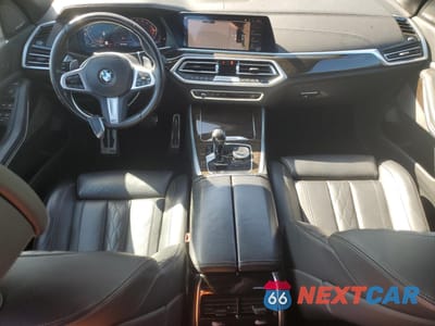 Zdjęcie 8 z 17 samochodu: 2023 BMW X5 XDRIVE40I VIN:5UXCR6C02P9N48507 - miniatura