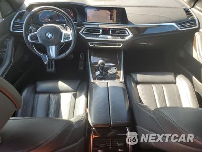 Zdjęcie 8 z 17 samochodu: 2023 BMW X5 XDRIVE40I VIN:5UXCR6C02P9N48507 - miniatura