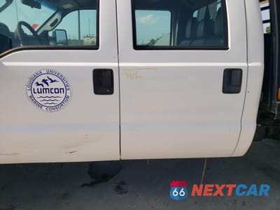 Zdjęcie 13 z 14 samochodu: 2014 FORD F450 SUPER DUTY VIN:1FD0W4HT6EEA74226 - miniatura