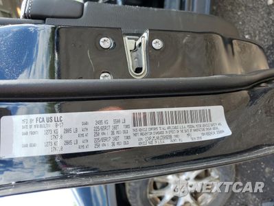 Zdjęcie 13 z 16 samochodu: 2018 JEEP CHEROKEE LATITUDE PLUS VIN:1C4PJMLX0JD509298 - miniatura