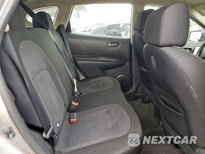 Zdjęcie 11 z 13 samochodu: 2011 NISSAN ROGUE S VIN:JN8AS5MT7BW575474 - miniatura