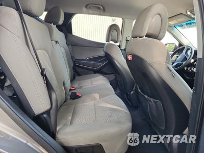 Zdjęcie 11 z 15 samochodu: 2017 HYUNDAI SANTA FE SPORT VIN:5XYZTDLB1HG443637 - miniatura