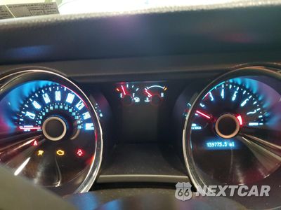 Zdjęcie 9 z 13 samochodu: 2014 FORD MUSTANG VIN:1ZVBP8EM3E5265811 - miniatura