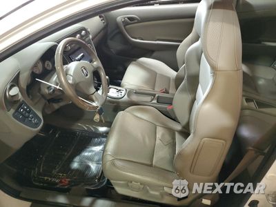 Zdjęcie 7 z 13 samochodu: 2006 ACURA RSX VIN:JH4DC54876S013619 - miniatura
