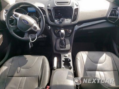 Zdjęcie 8 z 13 samochodu: 2015 FORD ESCAPE TITANIUM VIN:WF0CP6B76F1B11550 - miniatura