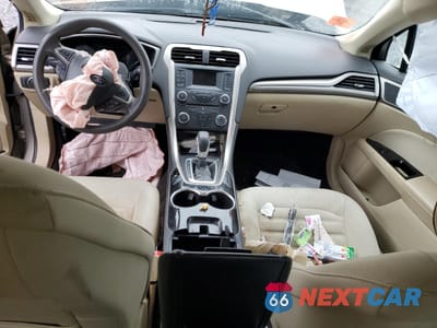 Zdjęcie 8 z 13 samochodu: 2015 FORD FUSION SE VIN:3FA6P0H75FR173180 - miniatura
