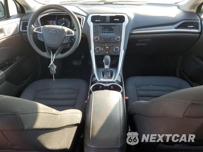 Zdjęcie 8 z 12 samochodu: 2016 FORD FUSION SE HYBRID VIN:3FA6P0LU9GR208334 - miniatura