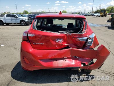 Zdjęcie 6 z 14 samochodu: 2013 HYUNDAI ELANTRA GT VIN:KMHD35LE7DU112060 - miniatura