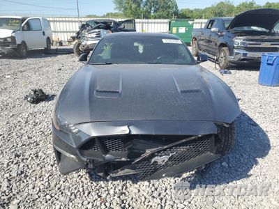 Piąte zdjęcie samochodu w środku: 2020 FORD MUSTANG GT VIN:1FA6P8CF3L5117914 - miniatura