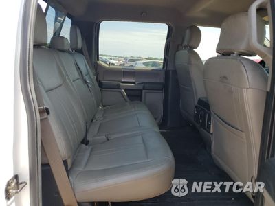 Zdjęcie 10 z 13 samochodu: 2015 FORD F150 SUPERCREW VIN:1FTEW1EP2FFC58588 - miniatura