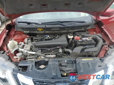 Zdjęcie 12 z 13 samochodu: 2018 NISSAN ROGUE S VIN:5N1AT2MV5JC713890 - miniatura