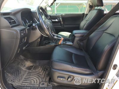 Zdjęcie 7 z 12 samochodu: 2014 TOYOTA 4RUNNER SR5 VIN:JTEBU5JR1E5160854 - miniatura