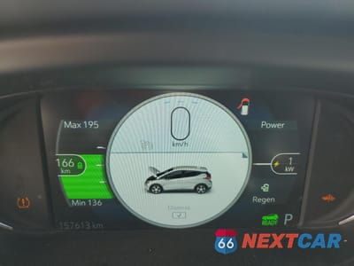 Zdjęcie 9 z 12 samochodu: 2019 CHEVROLET BOLT EV PREMIER VIN:1G1FZ6S07K4145685 - miniatura