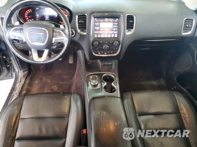 Zdjęcie 8 z 12 samochodu: 2016 DODGE DURANGO LIMITED VIN:1C4RDJDGXGC353573 - miniatura