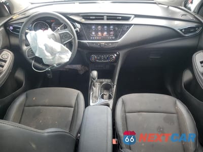 Zdjęcie 8 z 14 samochodu: 2022 BUICK ENCORE GX SELECT VIN:KL4MMDS23NB107951 - miniatura