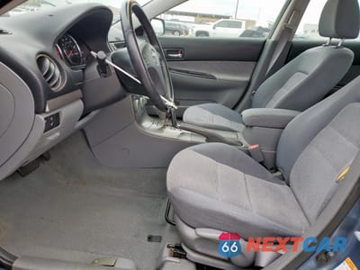 Zdjęcie 7 z 12 samochodu: 2005 MAZDA 6 S VIN:1YVHP82D655M70857 - miniatura