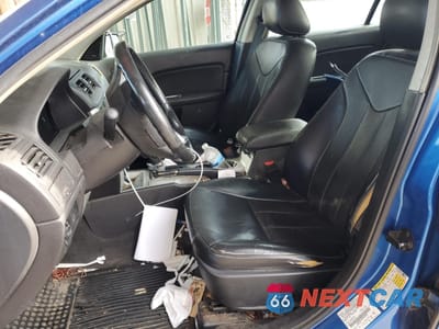 Zdjęcie 7 z 12 samochodu: 2011 MERCURY MILAN PREMIER VIN:3MEHM0JA0BR602820 - miniatura