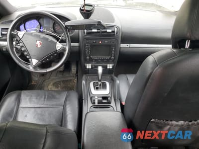Zdjęcie 8 z 13 samochodu: 2008 PORSCHE CAYENNE VIN:WP1AA29P28LA20966 - miniatura