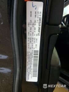 Zdjęcie 13 z 13 samochodu: 2012 JEEP GRAND CHEROKEE LAREDO VIN:1C4RJFAGXCC174874 - miniatura