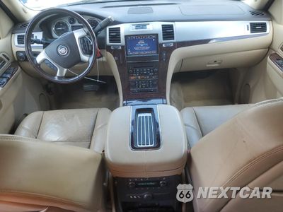 Zdjęcie 8 z 15 samochodu: 2013 CADILLAC ESCALADE PREMIUM VIN:1GYS3CEF4DR187382 - miniatura