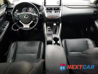 Zdjęcie 8 z 14 samochodu: 2018 LEXUS NX 300 BASE VIN:JTJBARBZ0J2178421 - miniatura