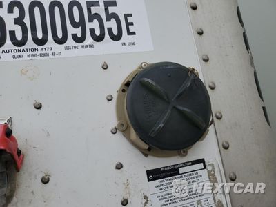 Zdjęcie 8 z 10 samochodu: 2016 HYUNDAI TRANSLEAD VC2530152-AJS DRY VAN TRAILER VIN:3H3V532CXGT131548 - miniatura