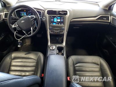 Zdjęcie 8 z 13 samochodu: 2018 FORD FUSION SE HYBRID VIN:3FA6P0LU4JR171975 - miniatura