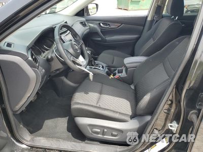 Zdjęcie 7 z 17 samochodu: 2019 NISSAN ROGUE S VIN:KNMAT2MV1KP535054 - miniatura