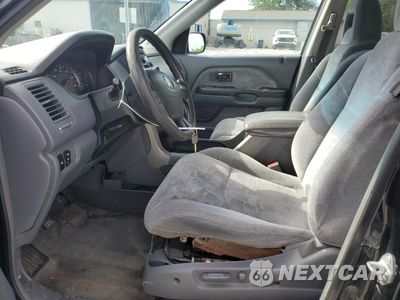 Zdjęcie 7 z 13 samochodu: 2005 HONDA PILOT EX VIN:5FNYF18465B063143 - miniatura