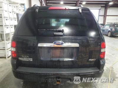 Zdjęcie 6 z 15 samochodu: 2010 FORD EXPLORER XLT VIN:1FMEU7D8XAUA09720 - miniatura