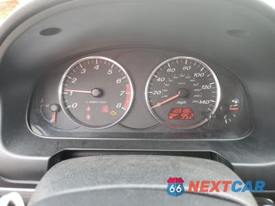 Zdjęcie 9 z 14 samochodu: 2003 MAZDA 6 S VIN:1YVFP80D735M53010 - miniatura